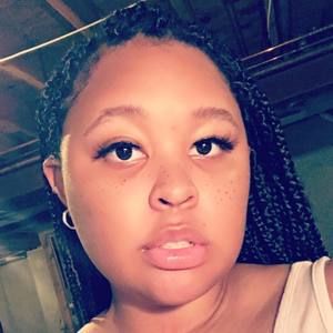 Meet your Posher, Ericka